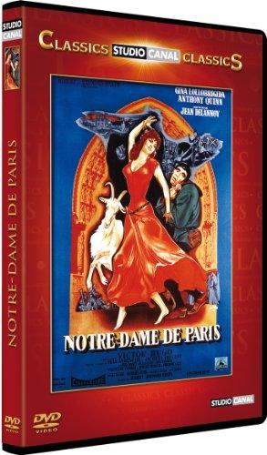 Notre dame de paris [FR Import]