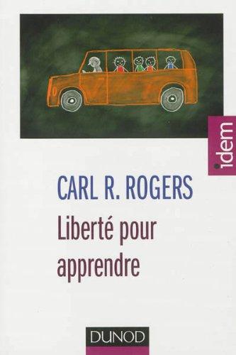 Liberté pour apprendre