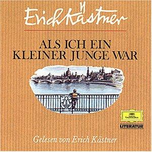 Literatur - Als ich ein kleiner Junge war (Kästner)