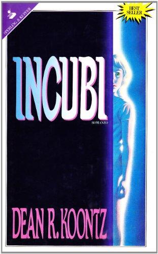 Incubi (Narrativa)