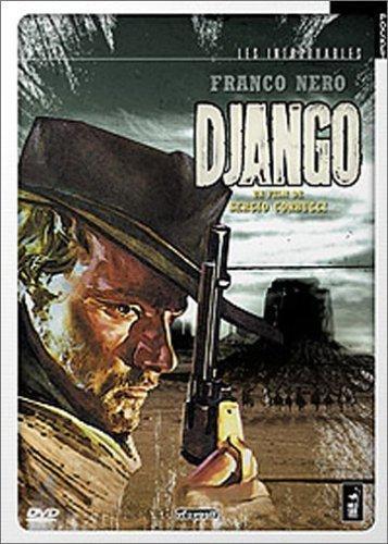 Django (Version Pocket) [FR Import]