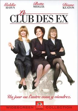 Le Club des Ex [FR Import]