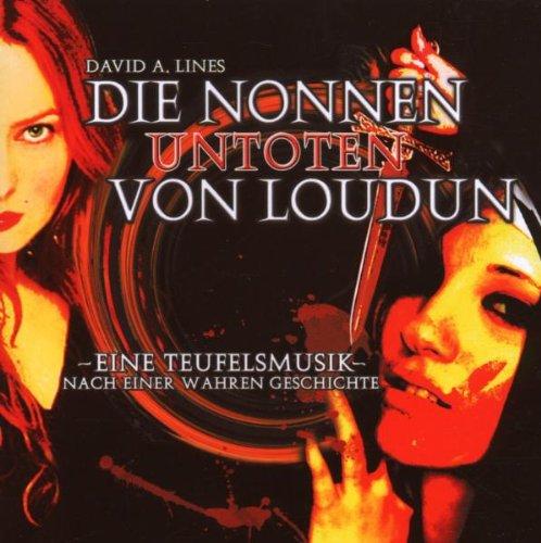 Die Nonnen Von Loudun - Hysteria