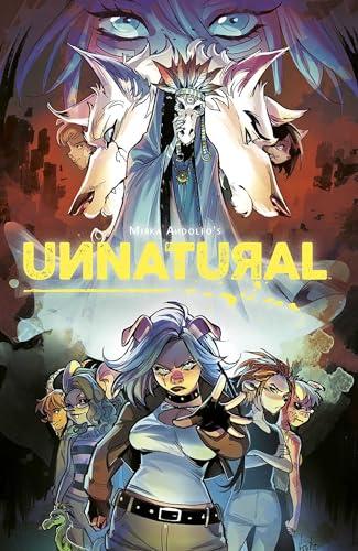 Unnatural Omnibus