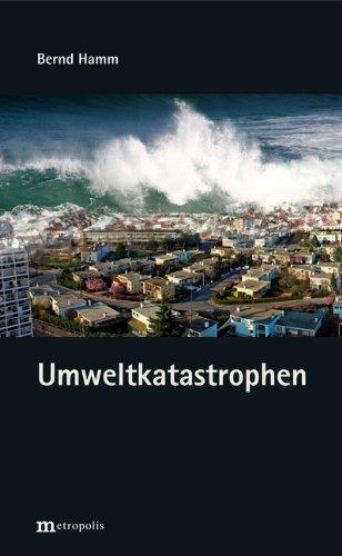 Umweltkatastrophen