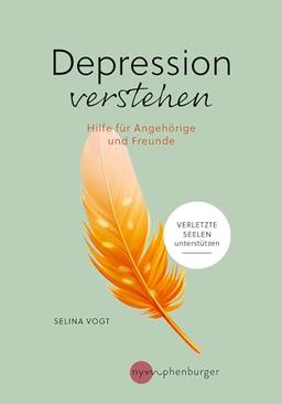 Depression verstehen: Hilfe für Angehörige und Freunde