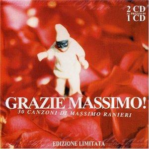 Grazie Massimo:Best of