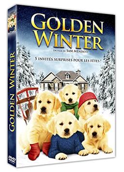 Golden winter [FR Import]