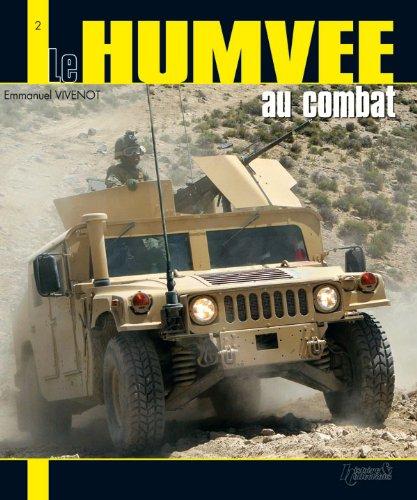 Le Humvee au combat