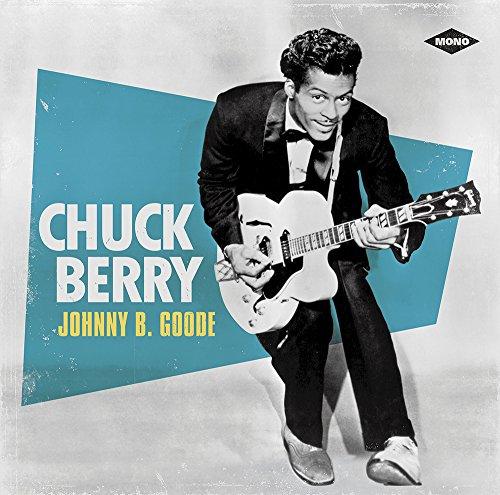 Johnny B.Goode [Vinyl LP]