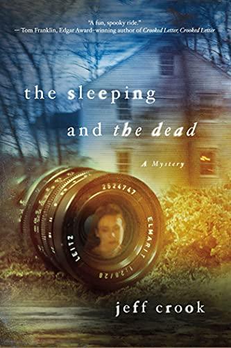 THE SLEEPING AND THE DEAD: a Mystery (Jackie Lyons Mysteries)