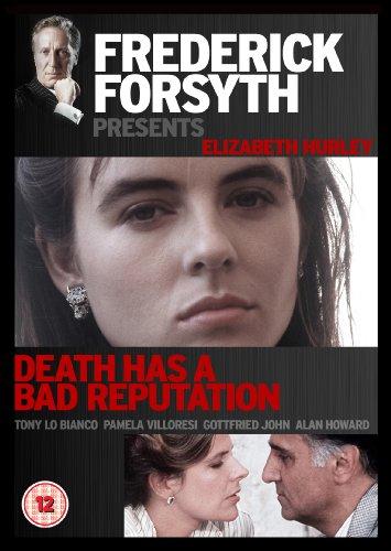 Frederick Forsyth - Death has a Bad Reputation [UK Import]