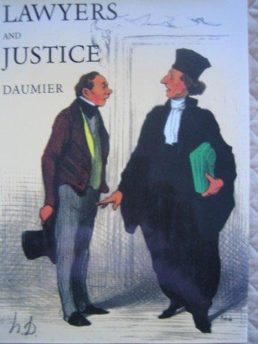 Lawyers and Justice