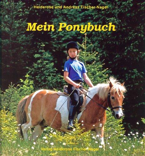 Mein Ponybuch