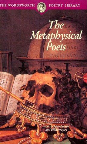 Metaphysical Poets (Wordsworth Collection)