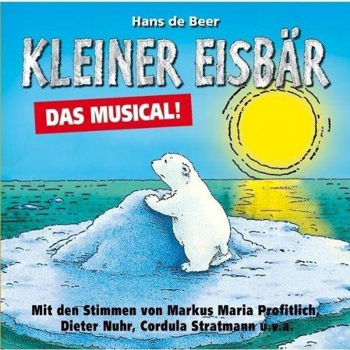 Der Kleine Eisbär-das Musical