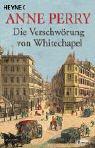 Die Verschwörung von Whitechapel