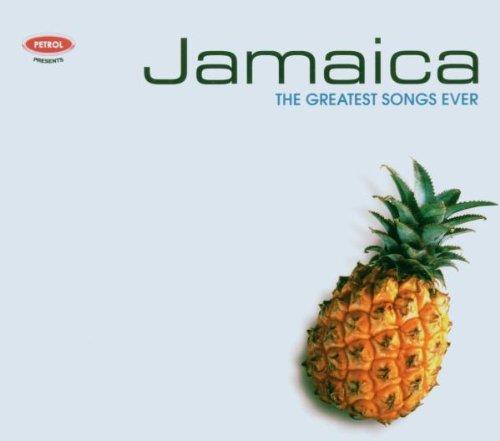 Jamaica: Greatest Songs Ever