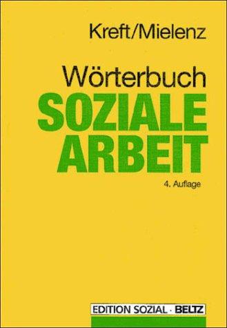 Wörterbuch Soziale Arbeit