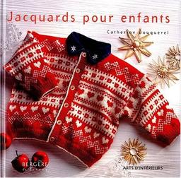 Jacquards pour enfants