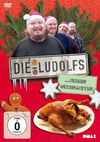 Die Ludolfs - feiern Weihnachten