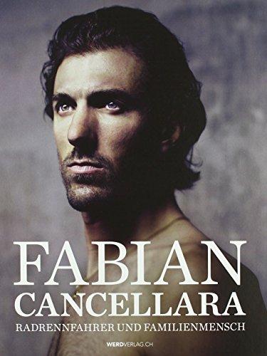 Fabian Cancellara: Radrennfahrer und Familienmensch