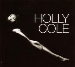 Holly Cole