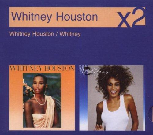 Whitney/Whitney Houston