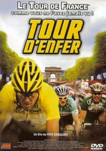 Le tour de France, tour de l'enfer [FR Import]