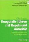 Kooperativ führen mit Regeln und Autorität: Das benediktinische Führungsmodell