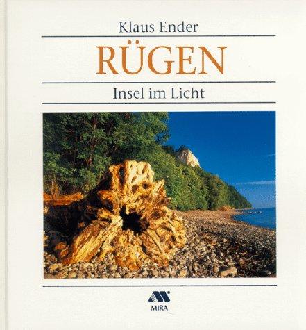 Rügen. Insel im Licht