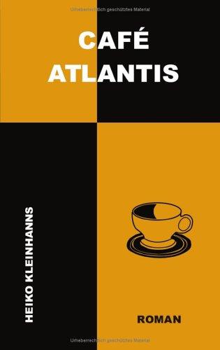 Cafe Atlantis