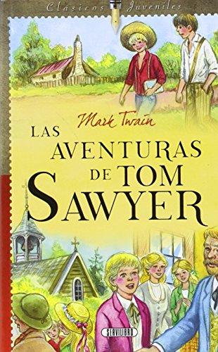 Las aventuras de Tom Sawyer