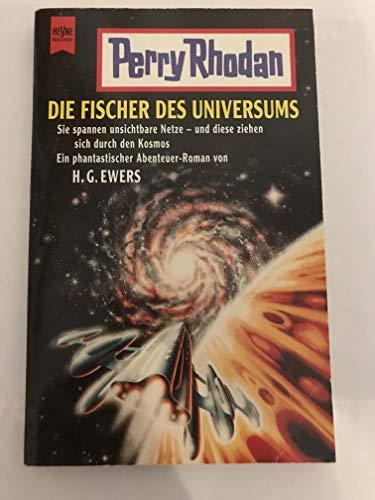 Die Fischer des Universums