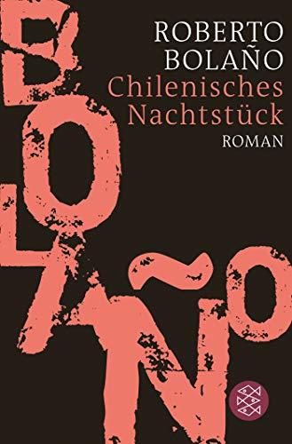 Chilenisches Nachtstück: Roman