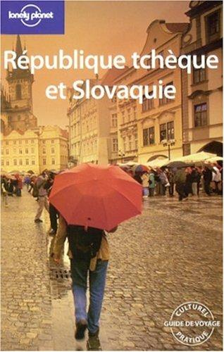 République tchèque et Slovaquie