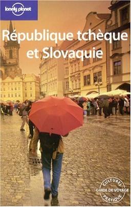 République tchèque et Slovaquie