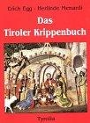 Das Tiroler Krippenbuch