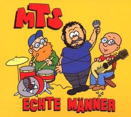 Echte Männer