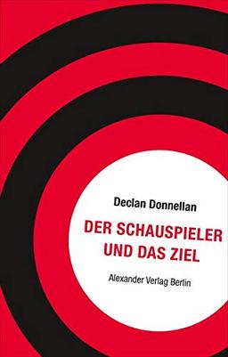 Der Schauspieler und das Ziel: Ängste und Blockaden überwinden