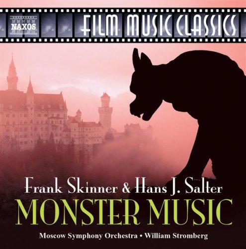 Monster Music: Film Music Classics