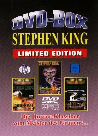 Stephen King - Box (Limited Edition)