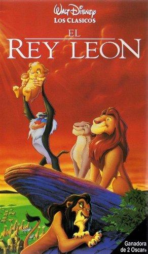 El Rey Leon