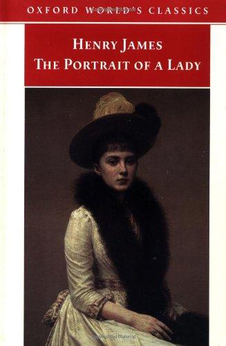 The Portrait of a Lady (Oxford World's Classics)