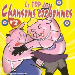 Le Top des Chansons Cochonnes