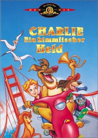 Charlie - Ein himmlischer Held