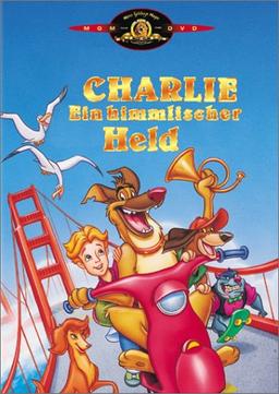 Charlie - Ein himmlischer Held