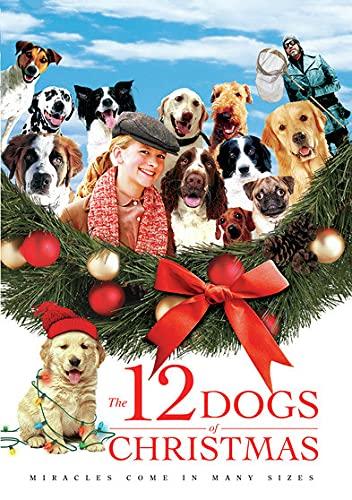 The 12 Dogs of Christmas