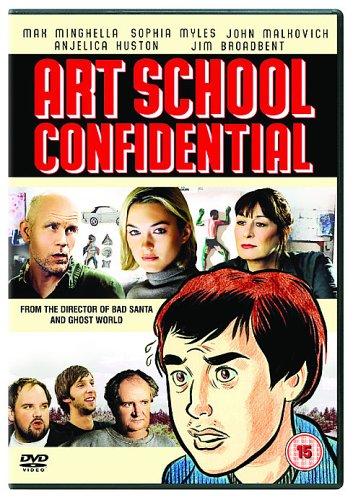 Art School Confidential [UK Import]