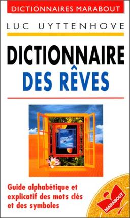 Dictionnaire des rêves (Psychologie)